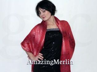 AmazingMerlin