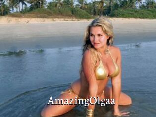 AmazingOlgaa Gratis xxx Clips