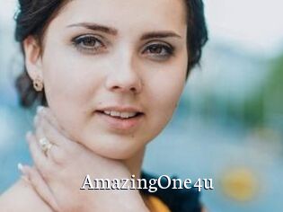 AmazingOne4u