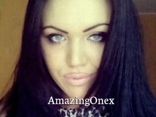 AmazingOnex