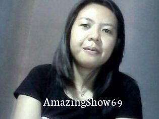 AmazingShow69 Gratis xxx Clips