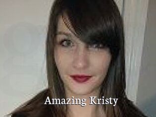 Amazing_Kristy Gratis xxx Clips