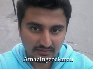 Amazingcockman