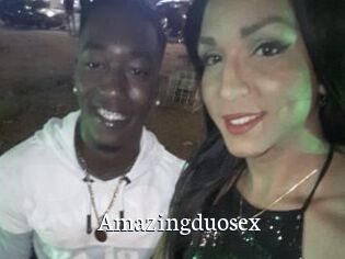 Amazingduosex