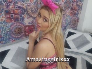 Amazinggirlxxx