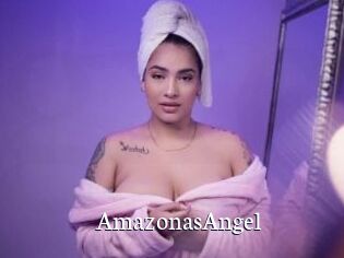 AmazonasAngel