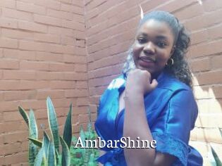 AmbarShine