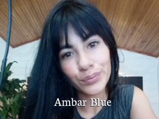 Ambar_Blue