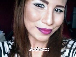 Ambarrr