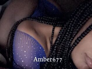 Amber677