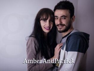AmberAndPatrick