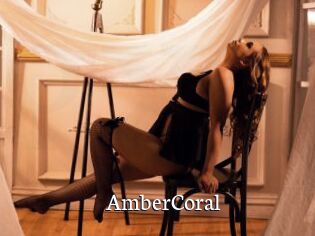 AmberCoral