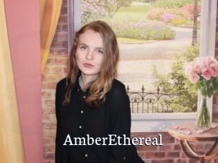 AmberEthereal