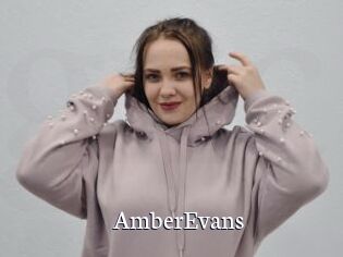 AmberEvans