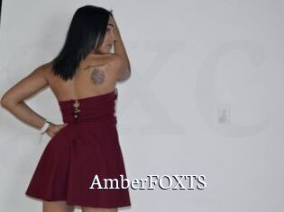 AmberFOXTS