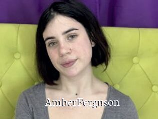 AmberFerguson Gratis xxx Clips