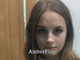 AmberFire