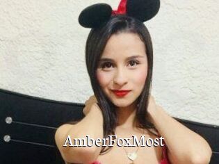 AmberFoxMost
