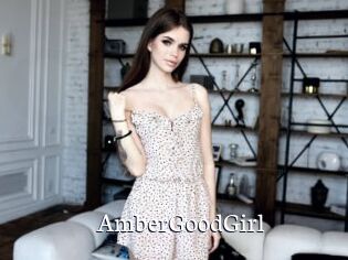 AmberGoodGirl