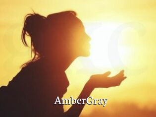 AmberGray