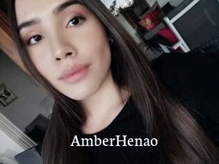 AmberHenao