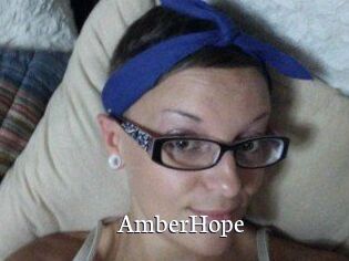 AmberHope