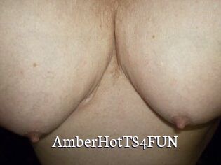 AmberHotTS4FUN