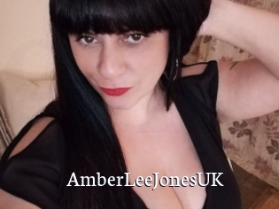 AmberLeeJonesUK