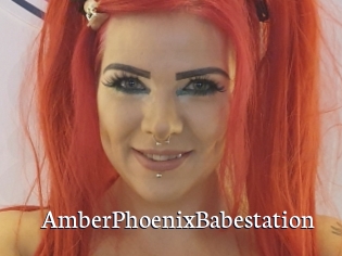 AmberPhoenixBabestation