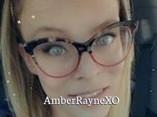 AmberRayneXO Gratis xxx Clips