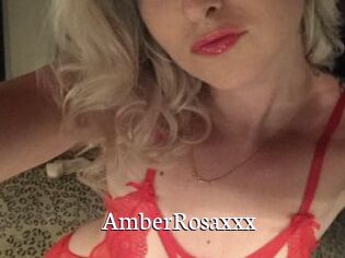 AmberRosaxxx