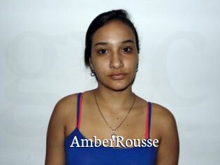 AmberRousse