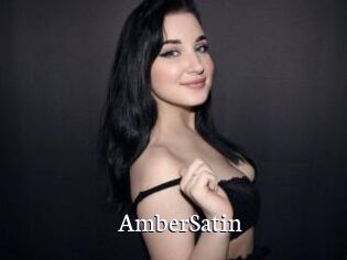 AmberSatin