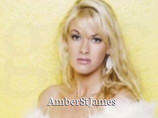 AmberStJames