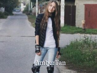 AmberTan