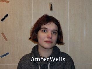 AmberWells Gratis xxx Clips