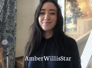AmberWillisStar