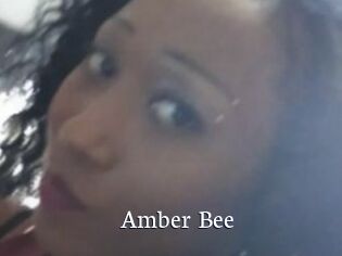 Amber_Bee