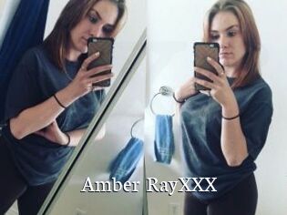 Amber_RayXXX