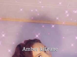Amber_kitzune