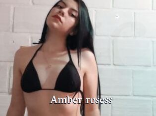 Amber_rosess Gratis xxx Clips