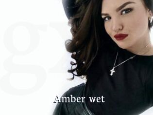 Amber_wet Gratis xxx Clips