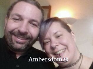 Ambersdom28