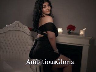 AmbitiousGloria
