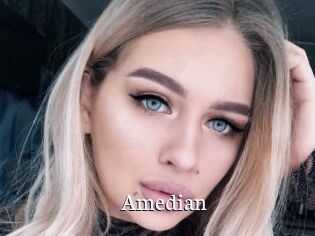 Amedian
