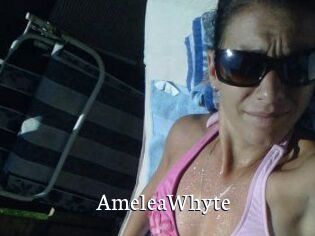 Amelea_Whyte