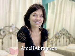AmeliAbramson Gratis xxx Clips