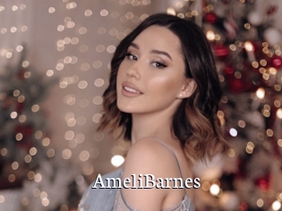 AmeliBarnes Gratis xxx Clips