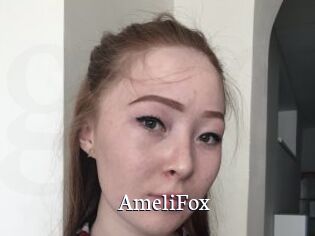 AmeliFox