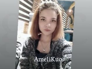 AmeliKuo